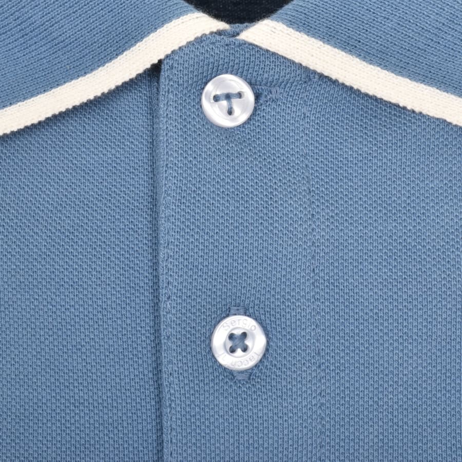 Polo blue sears shop